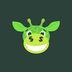 Cash Giraffe game app that pays free money in PayPal instantly after cashout